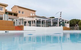 VVF Narbonne-Plage Saint-Pierre-la-Mer