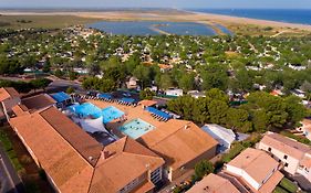 VVF Narbonne-Plage Saint-Pierre-la-Mer